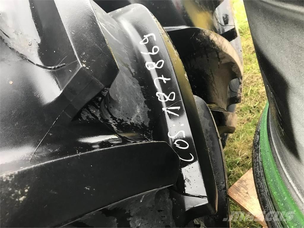 Michelin 710/70R42 Pneumatici, ruote e cerchioni