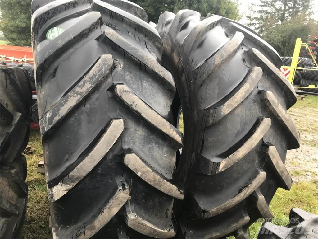 Michelin 710/70R42 Pneumatici, ruote e cerchioni