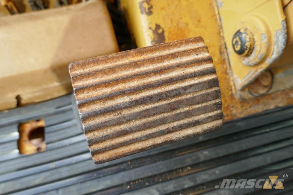 CAT 12G Motorgraders