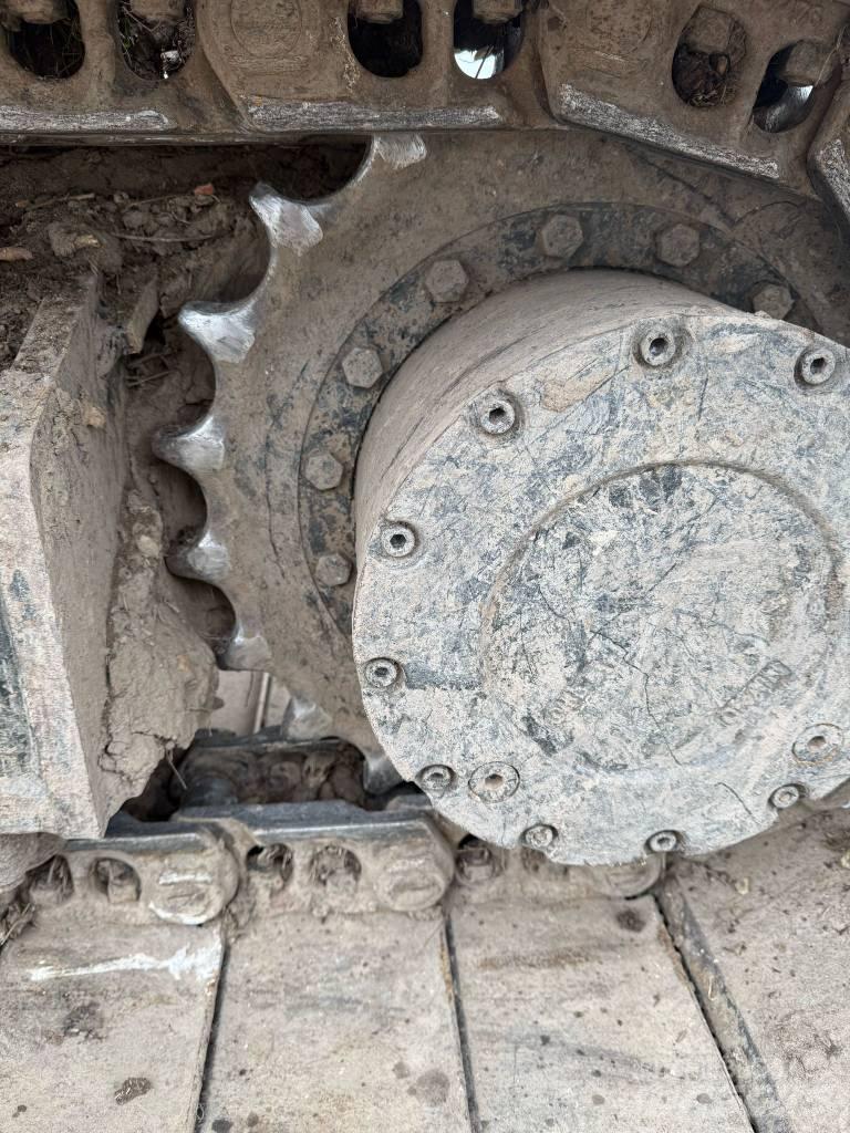 CAT 315 GC Escavatori cingolati