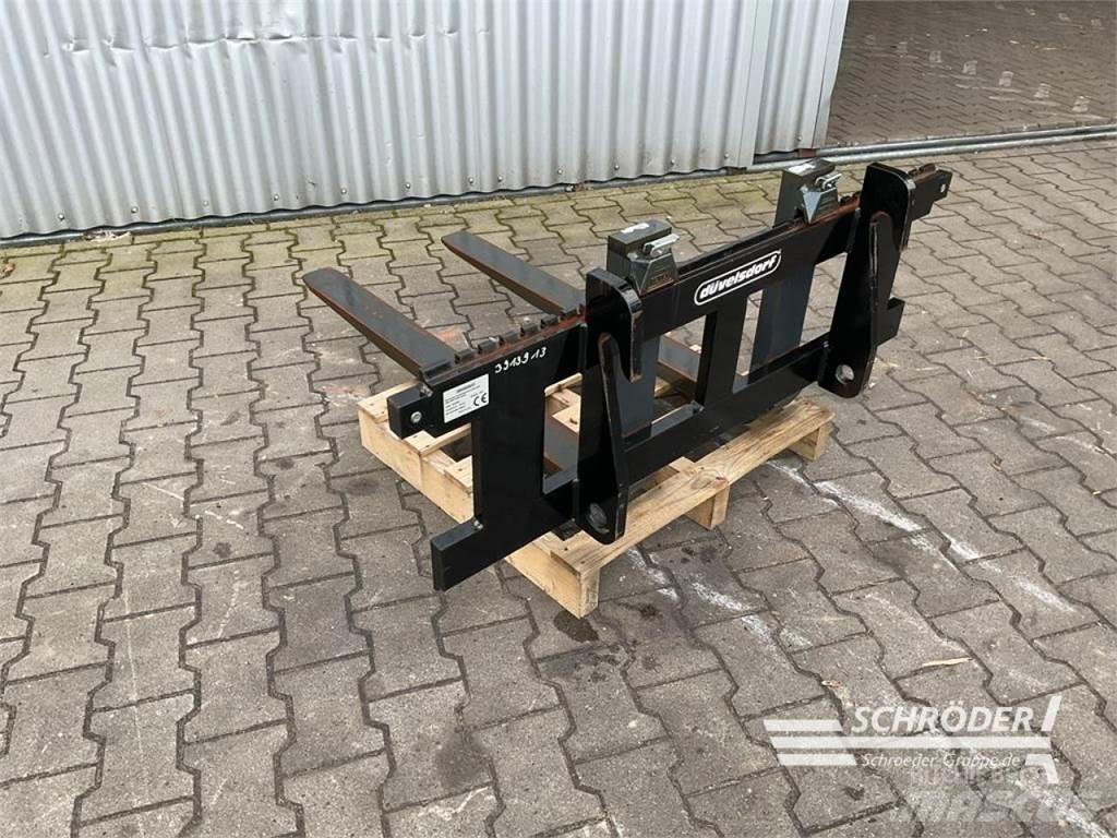 Düvelsdorf FEM II Forche