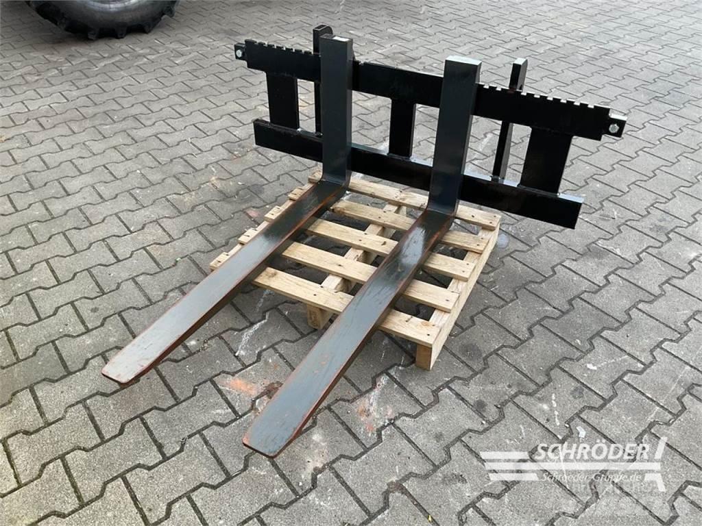Düvelsdorf FEM II Forche