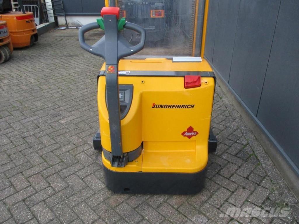 Jungheinrich EJB14 Transpallet manuale