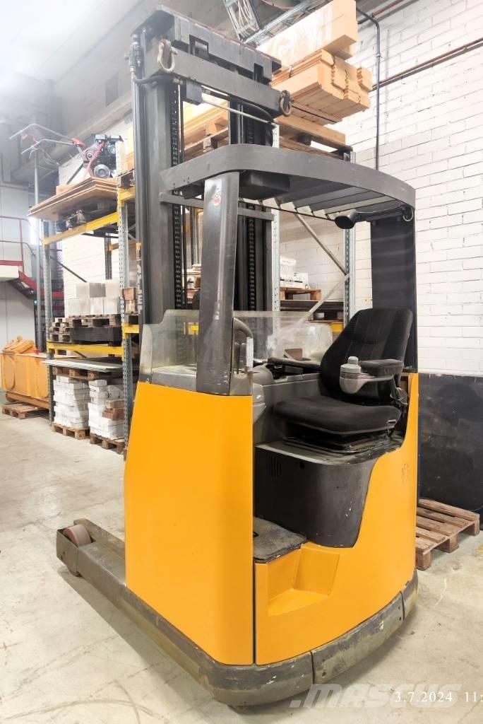 Atlet UNS 200 D Carrello retrattile