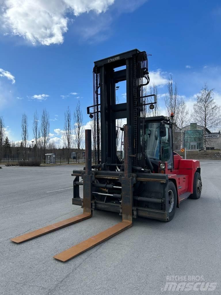 Kalmar DCG120-12 Carrelli elevatori diesel