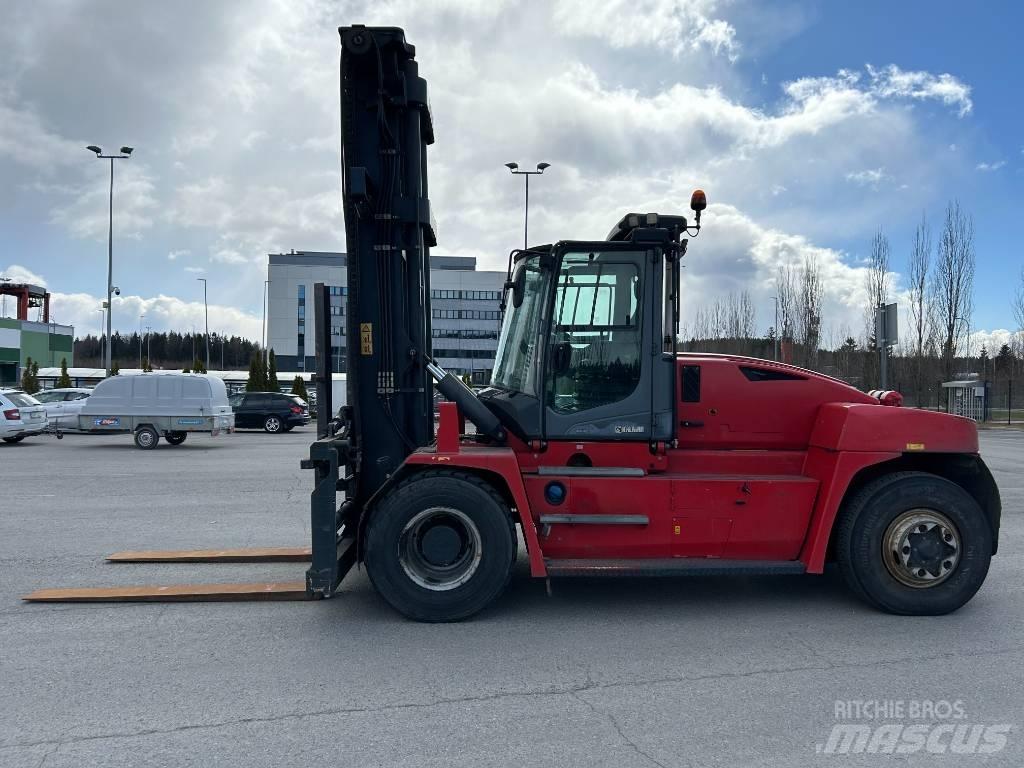 Kalmar DCG120-12 Carrelli elevatori diesel