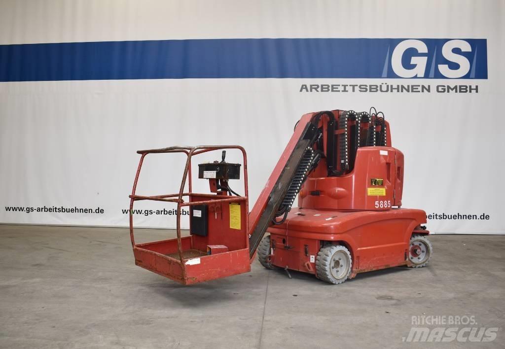 JLG Toucan 1210 Sollevatori verticali