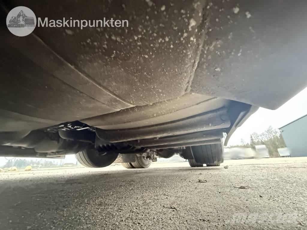 Scania R 520 Motrici e Trattori Stradali