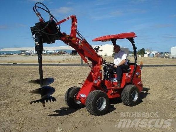 Mini Loader 2027 Merci e mobili  per ascensori