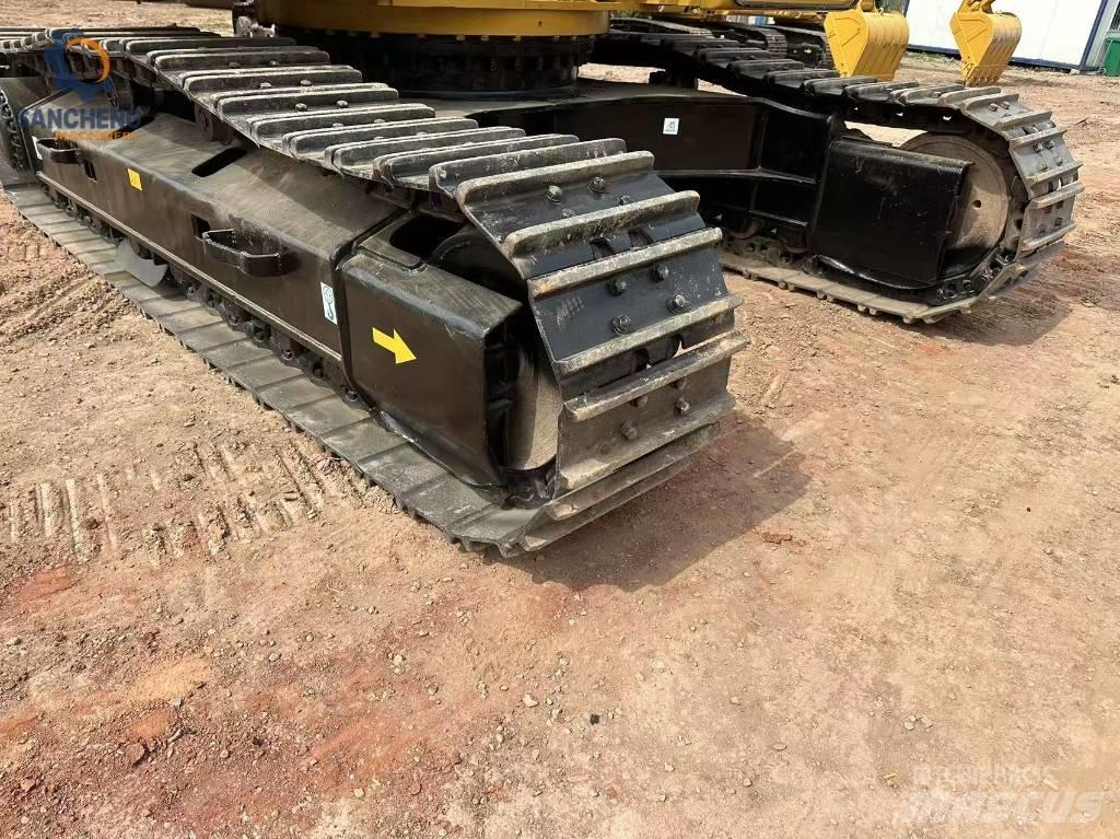 CAT 330 B L Escavatori cingolati