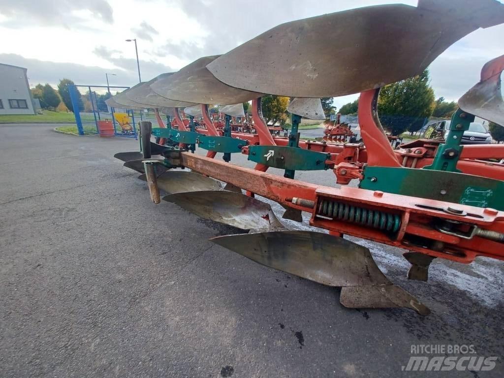 Kverneland 2500S Aratri convenzionali