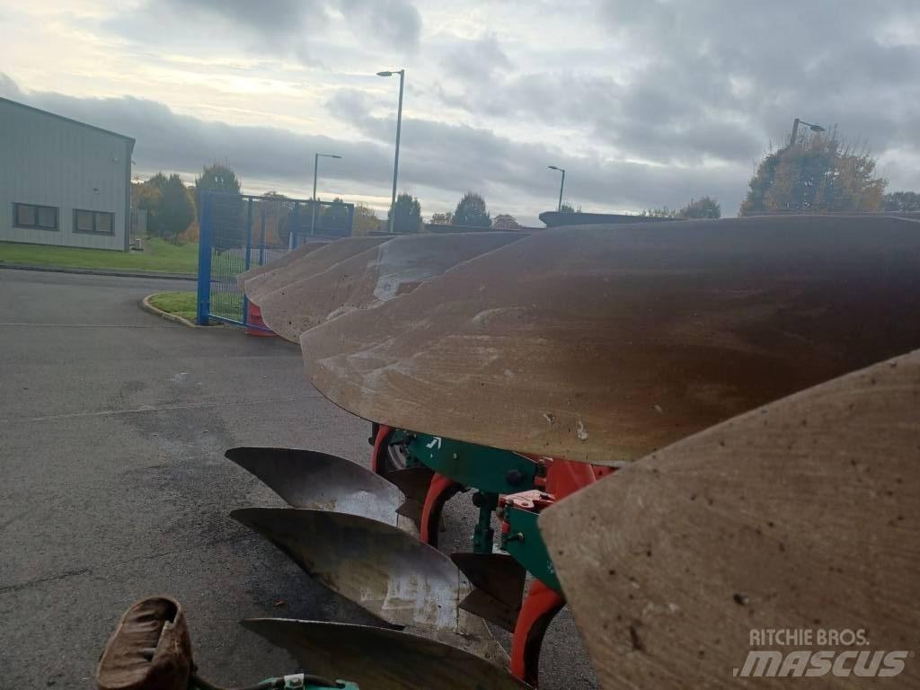 Kverneland 2500S Aratri convenzionali