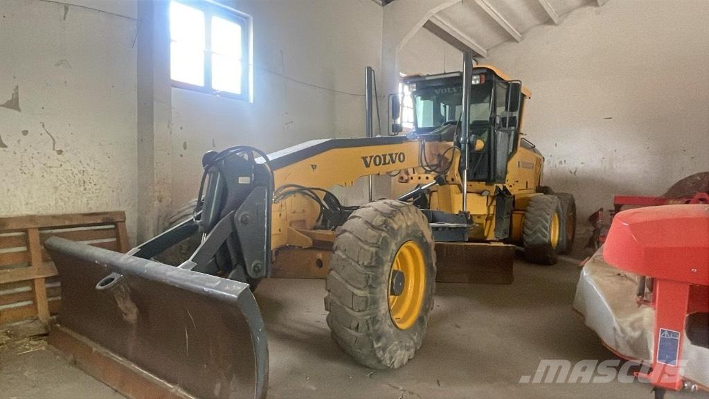 Volvo 930 G Motorgraders