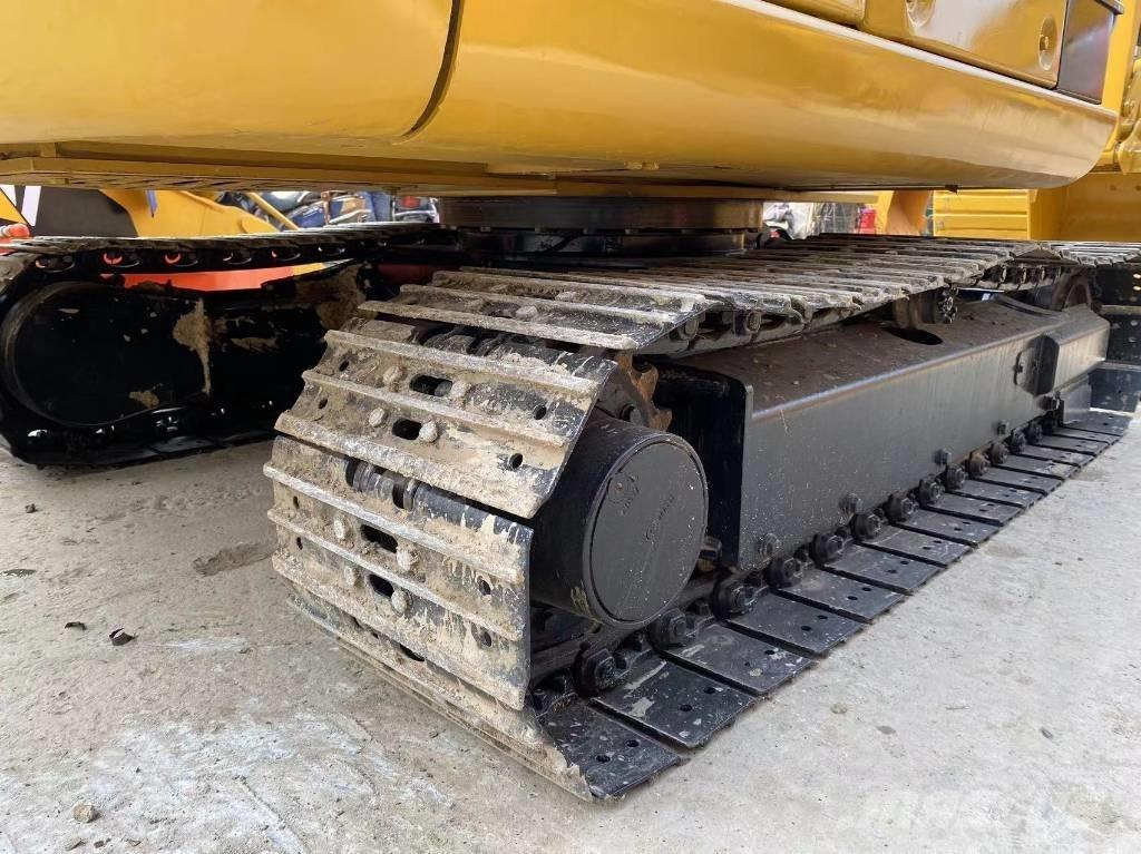 CAT 305.5 E Miniescavatori