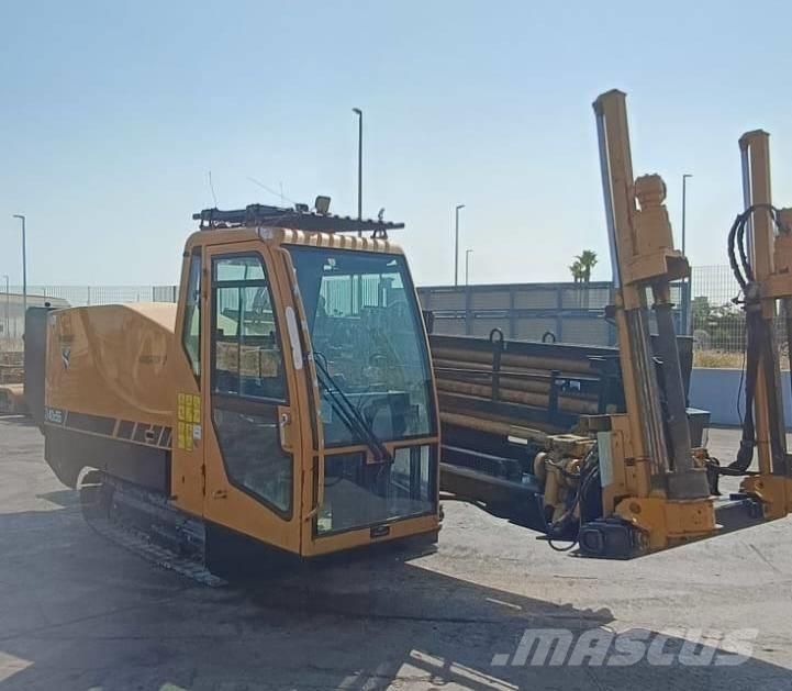 Vermeer D 40x55 S3 Macchina per perforazione orizzontale controllata