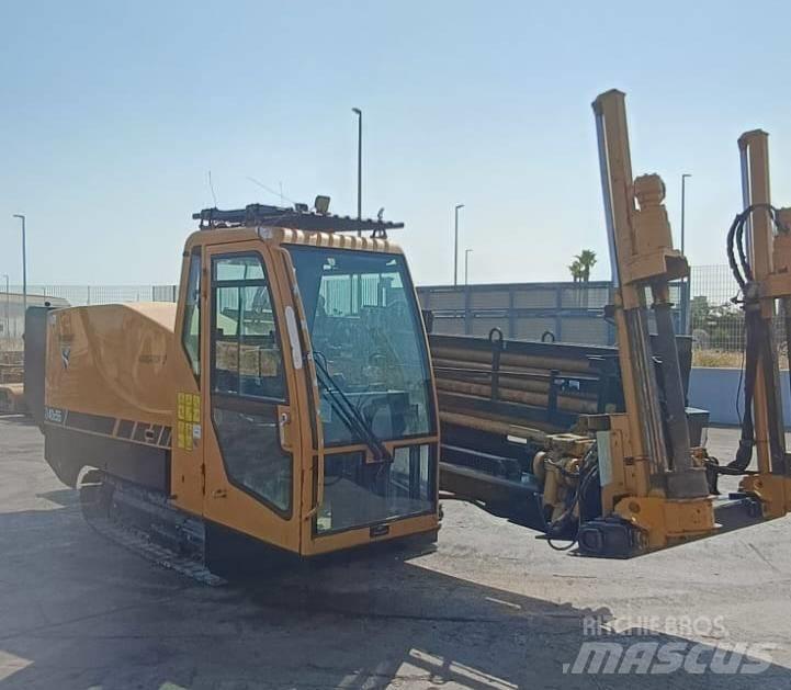Vermeer D 40x55 S3 Macchina per perforazione orizzontale controllata
