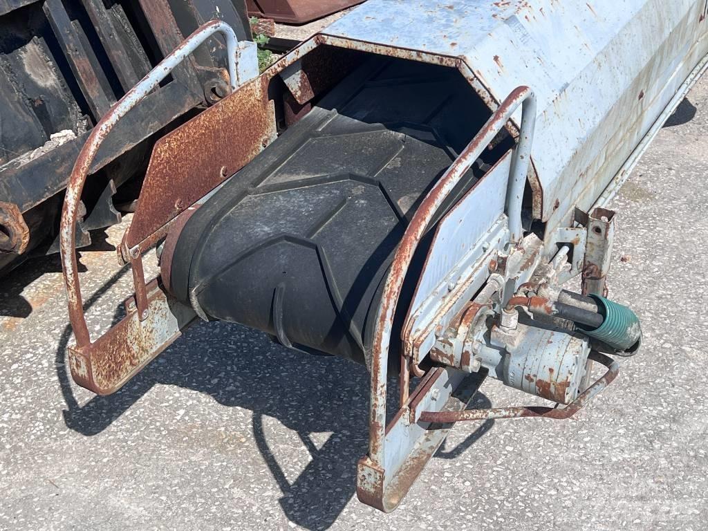 Bitelli SF 100 T4 Fresa a freddo per asfalto