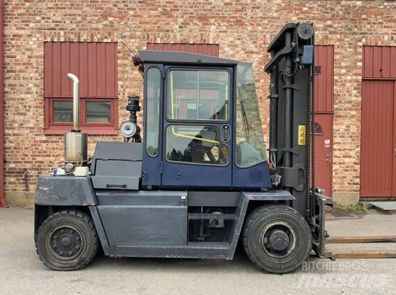Kalmar DCD 70-6 Carrelli elevatori diesel