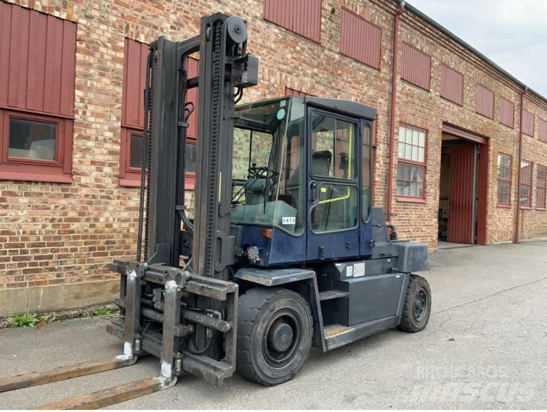 Kalmar DCD 70-6 Carrelli elevatori diesel