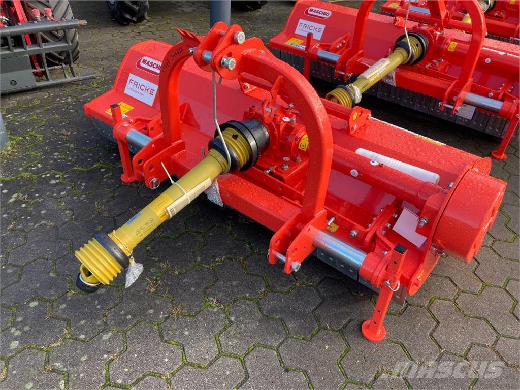 Maschio Brava 200 Manutenzione verde e strade – Altro