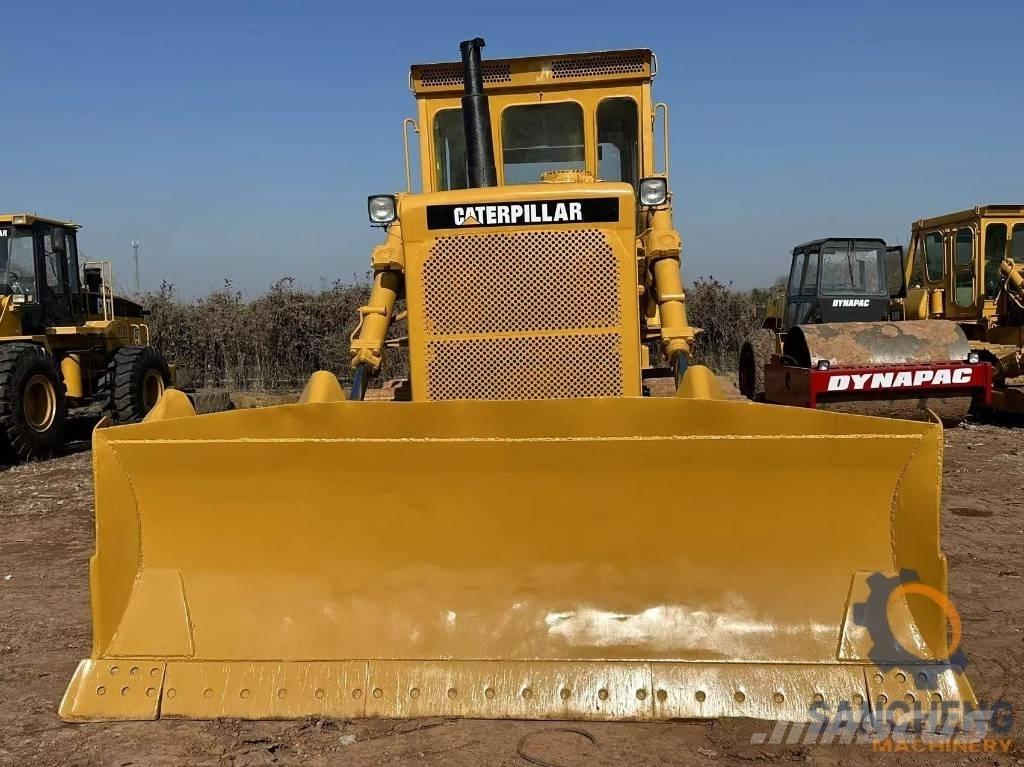 CAT D8K Dozer cingolati