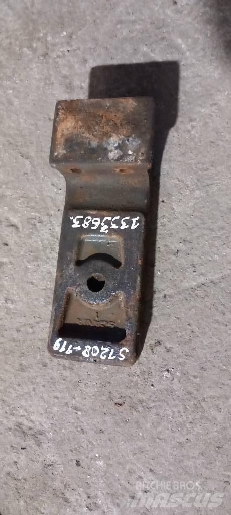 Scania 94 D.    1333683 Assi