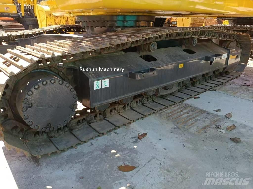 Komatsu PC 220-8 Escavatori cingolati