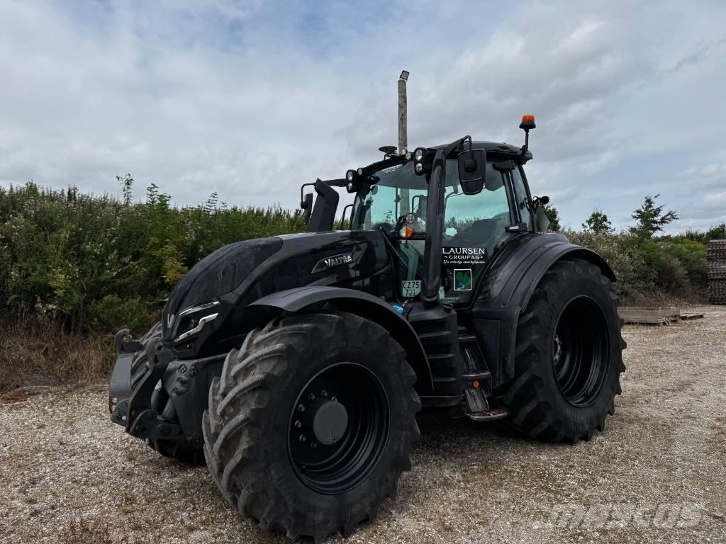 Valtra T 255 V Trattori
