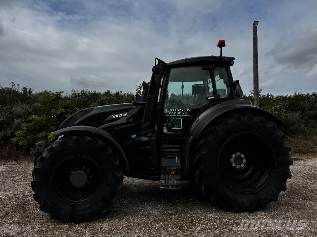 Valtra T 255 V Trattori
