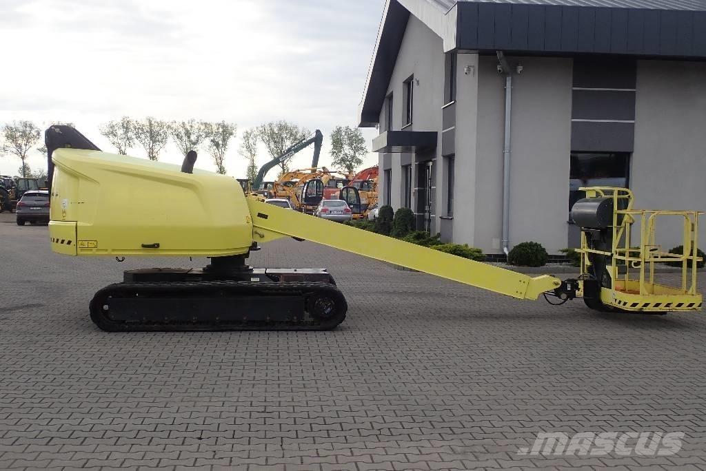 JLG 400 S C Piattaforme a braccio telescopico