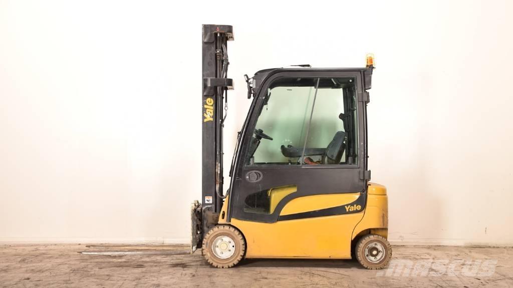 Yale ERP 20 VF Carrelli elevatori elettrici