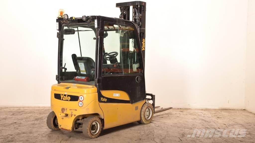 Yale ERP 20 VF Carrelli elevatori elettrici