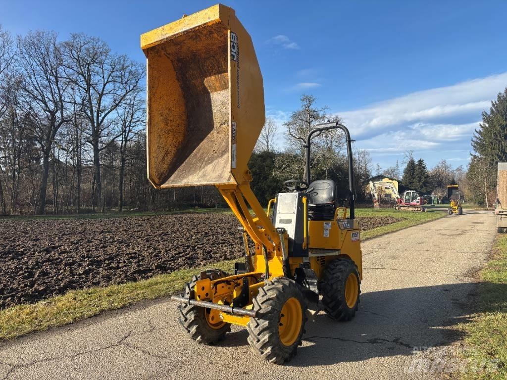 JCB 1TR-2S5 Mini dumper