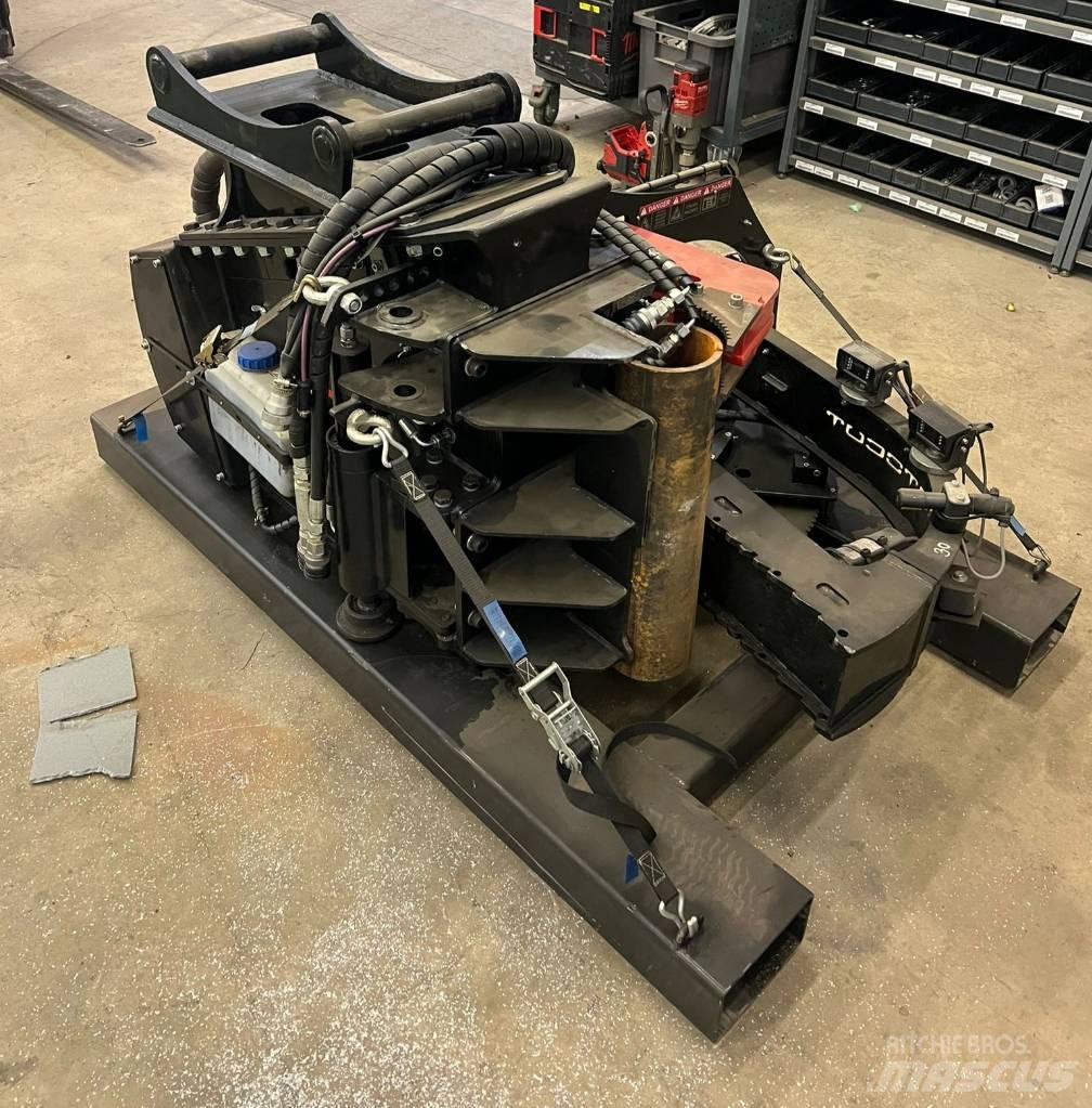  Motocut M-170S Pila interruttori