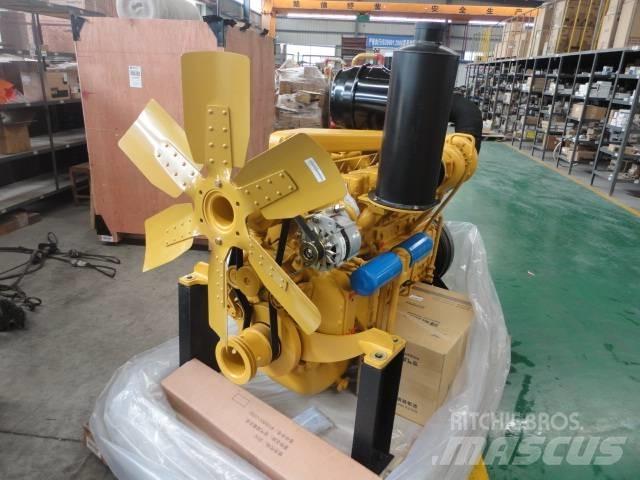 Weichai WD10G240E201 Motori
