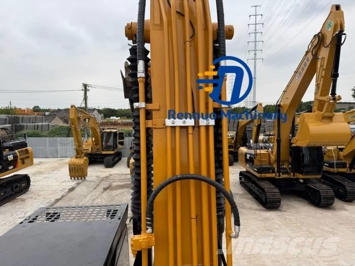 Sany SY 365H Escavatori cingolati