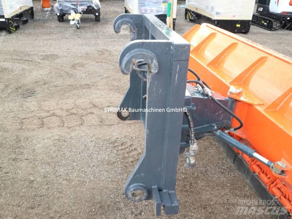 Tuchel SF 325 Altri componenti