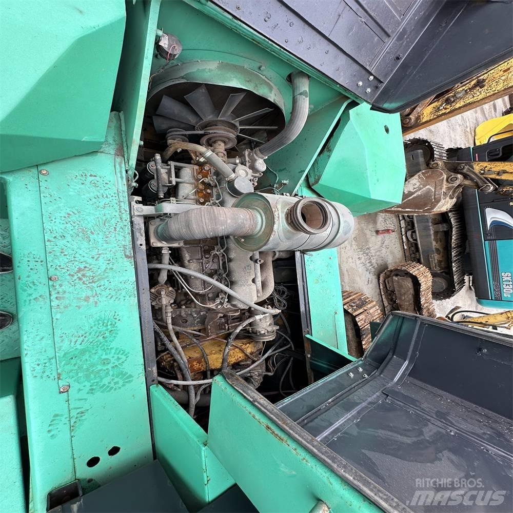 Mitsubishi FD160 Carrelli elevatori diesel