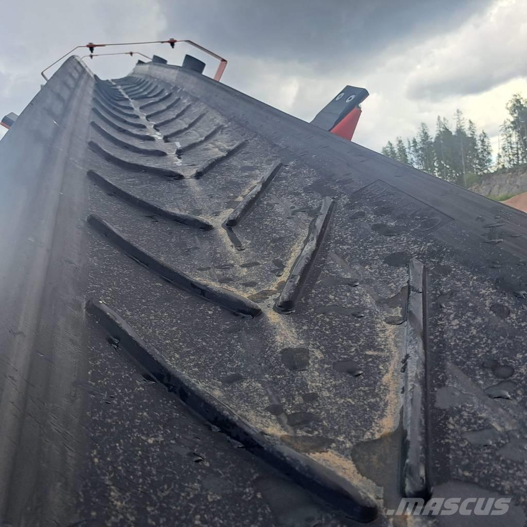 Terex Finlay 684 Vagli vibranti
