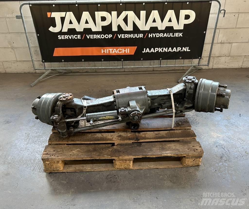 Wacker Neuson 6503 Assi