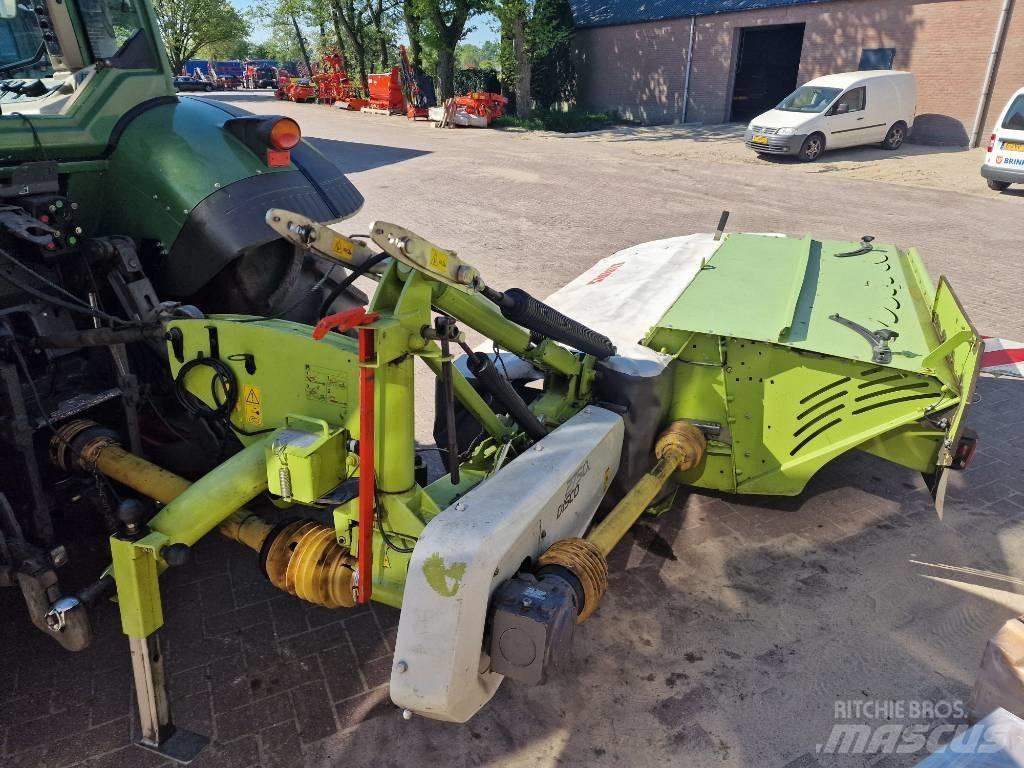 CLAAS 2750C Disco Falciacondizionatrici