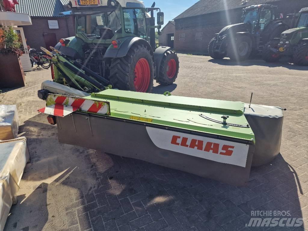 CLAAS 2750C Disco Falciacondizionatrici