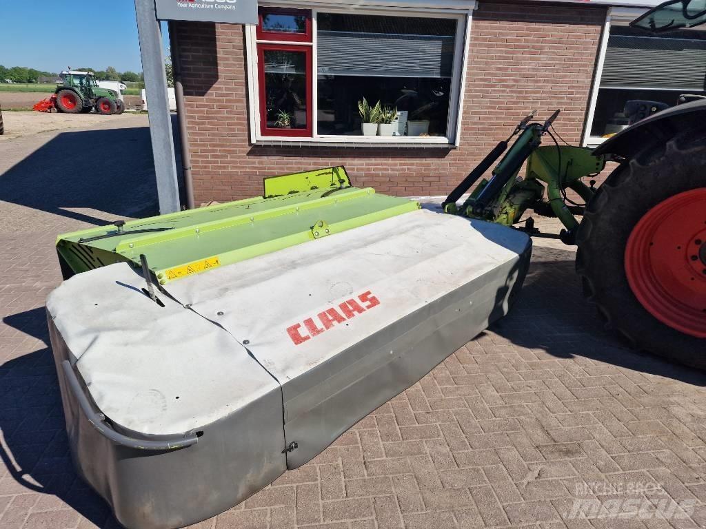 CLAAS 2750C Disco Falciacondizionatrici