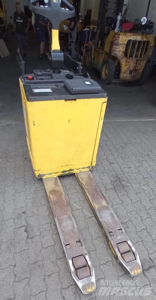 Hyster P 2.0 SE Carrelli elevatori-Altro
