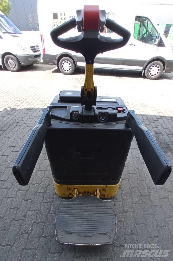 Hyster P 2.0 SE Carrelli elevatori-Altro