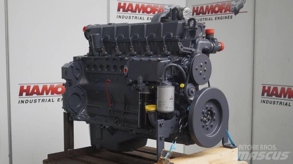Deutz BF6M1013FC Motori