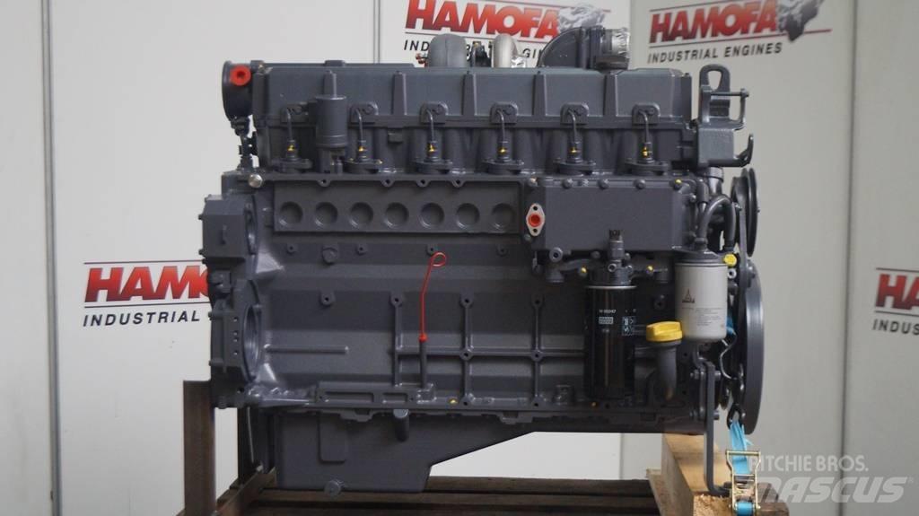 Deutz BF6M1013FC Motori