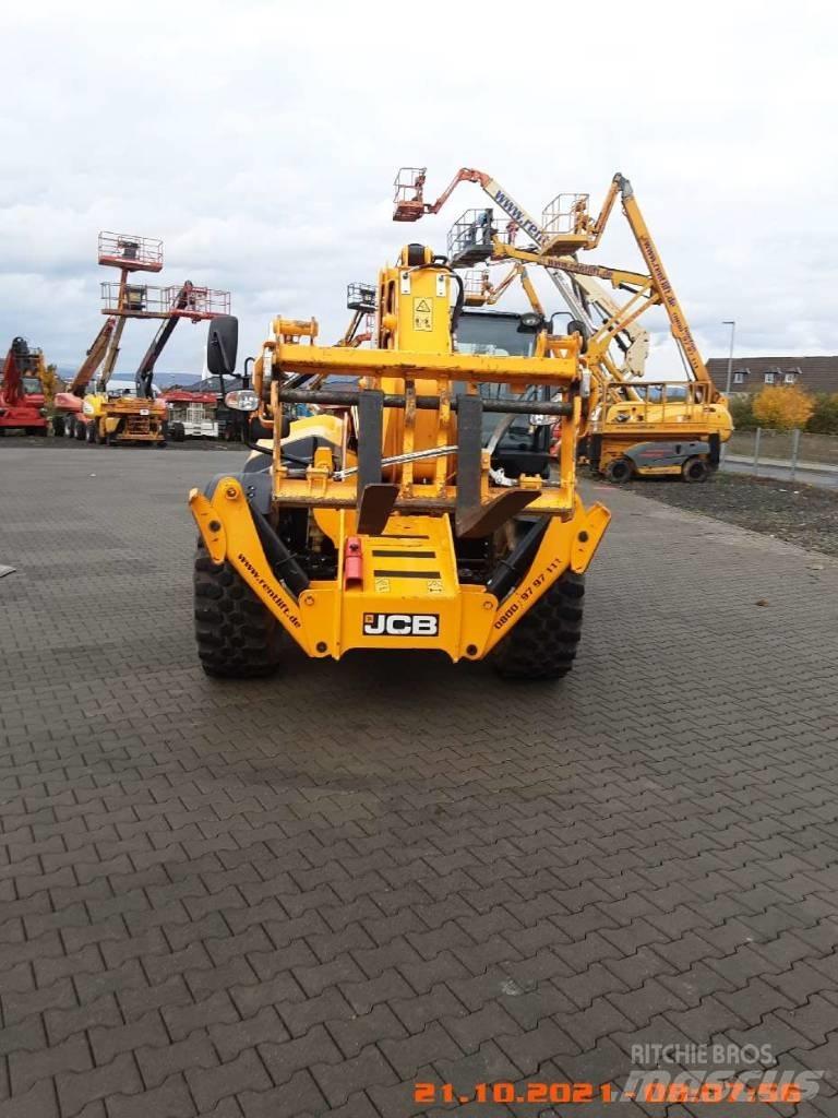 JCB 540-140 Sollevatori telescopici