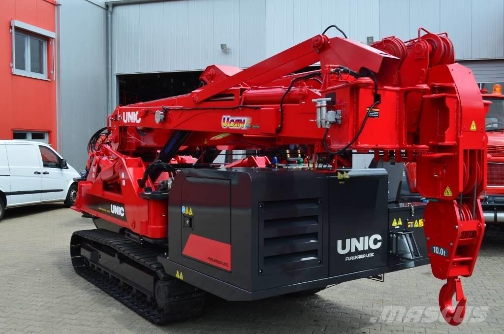 Unic URW-1006 Mini gru