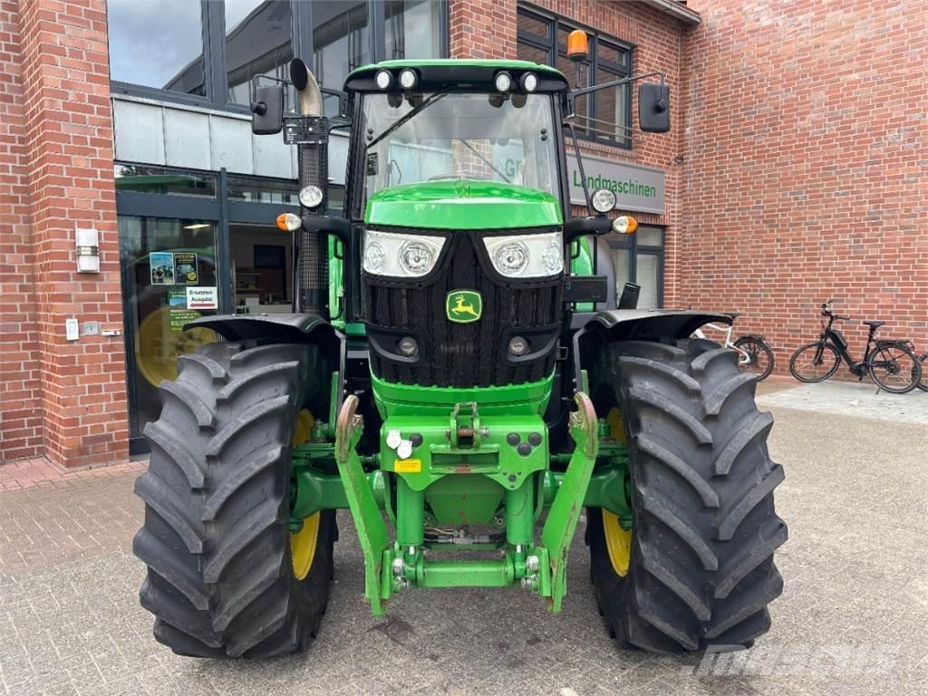 John Deere 6150M Trattori